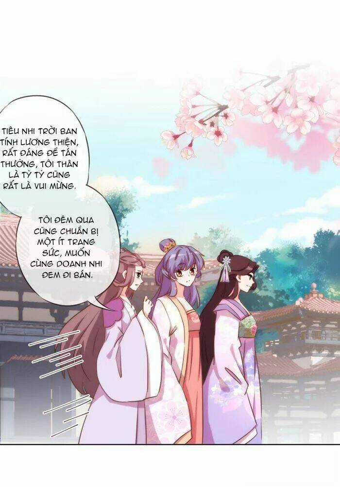 Ồ, Phu Quân Đáng Yêu Của Tôi! Chapter 76 trang 21