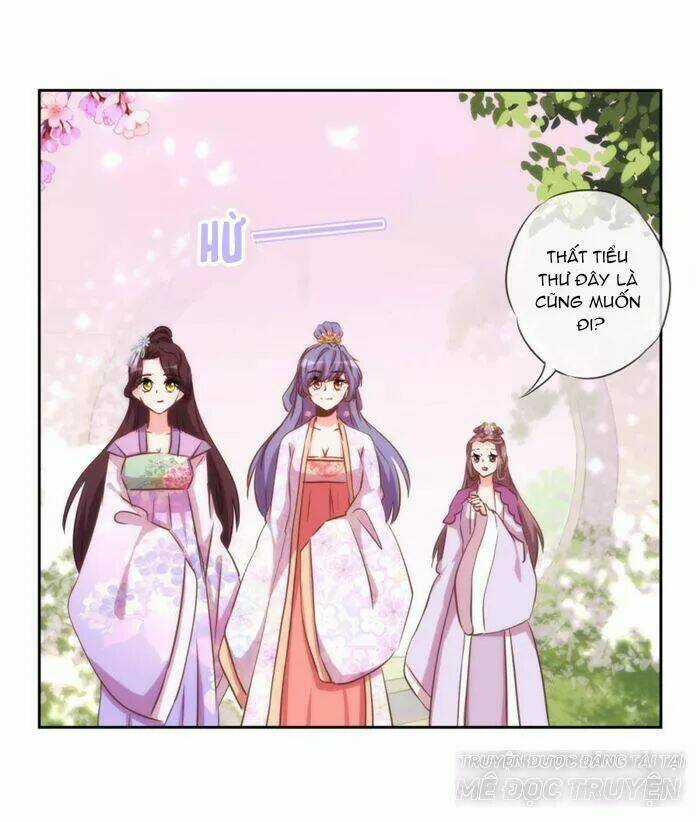 Ồ, Phu Quân Đáng Yêu Của Tôi! Chapter 76 trang 22