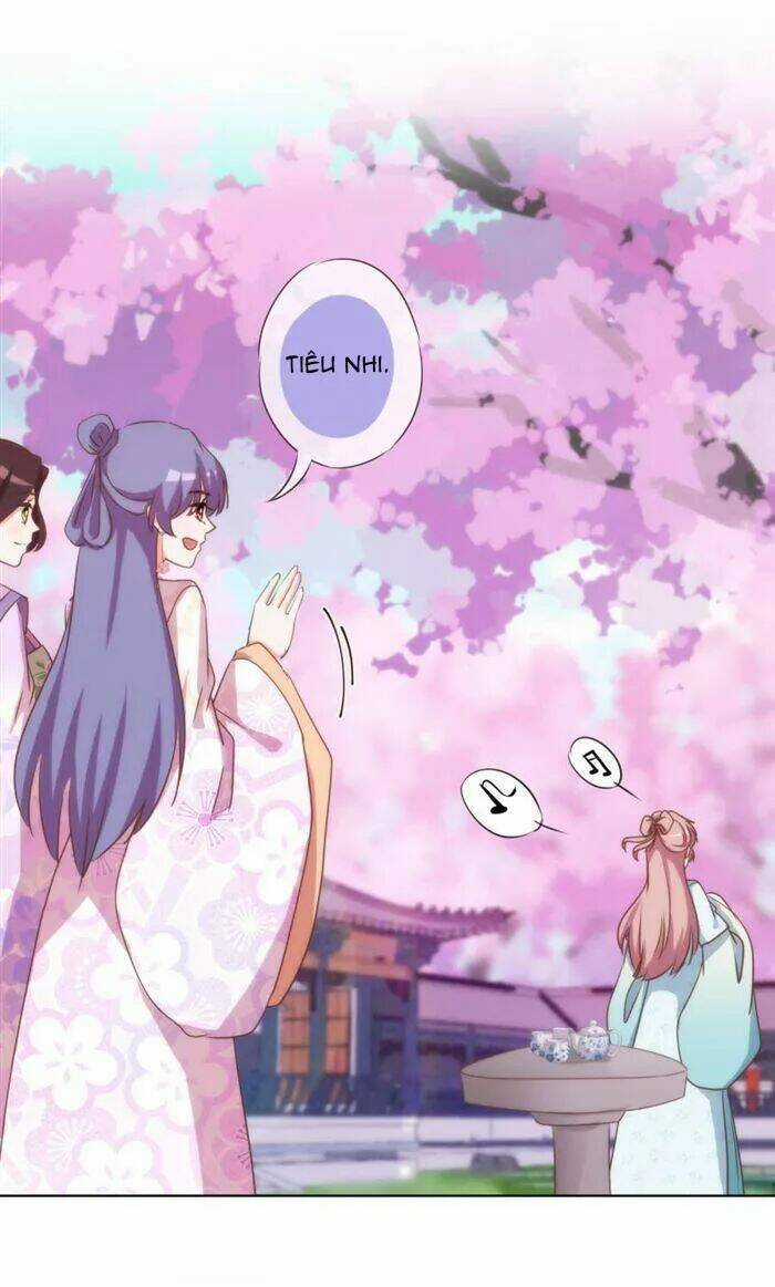Ồ, Phu Quân Đáng Yêu Của Tôi! Chapter 76 trang 23