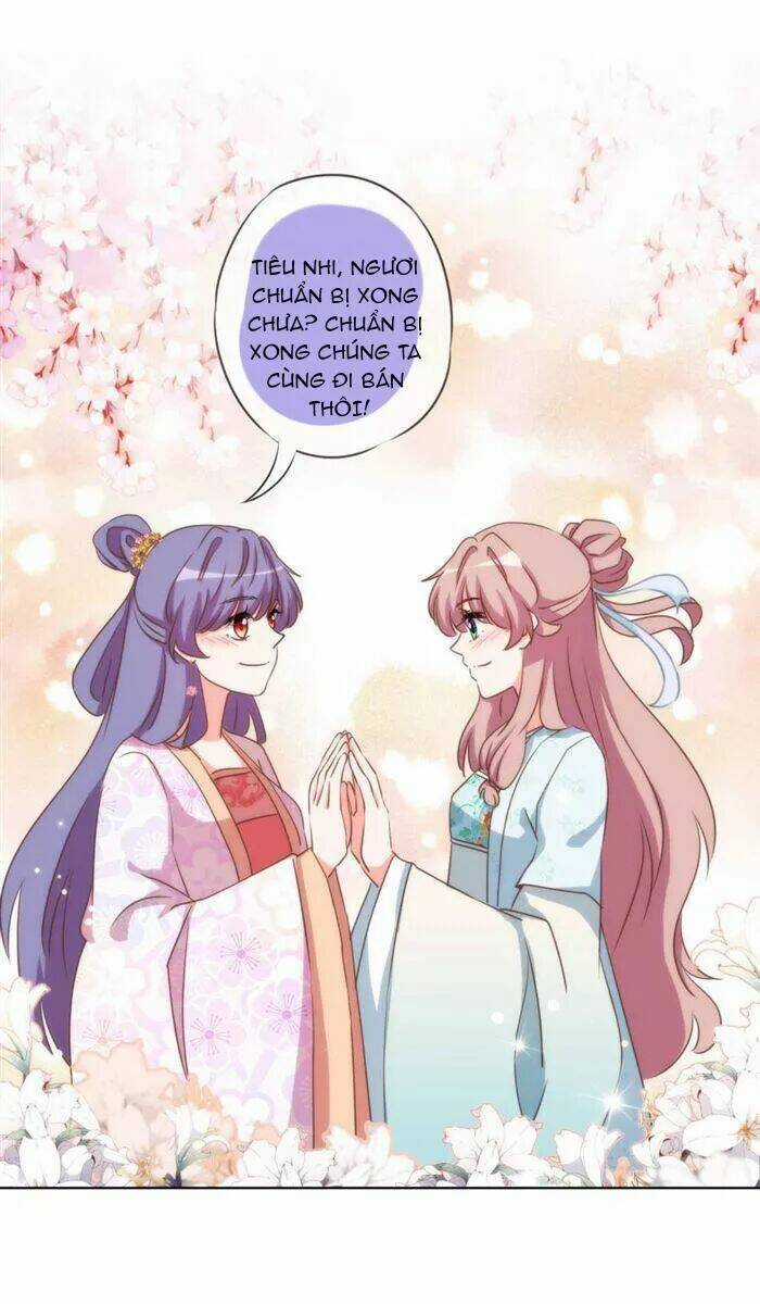 Ồ, Phu Quân Đáng Yêu Của Tôi! Chapter 76 trang 25