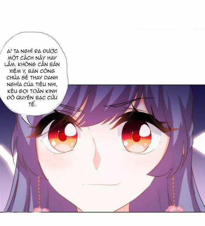 Ồ, Phu Quân Đáng Yêu Của Tôi! Chapter 76 trang 26