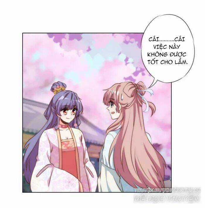 Ồ, Phu Quân Đáng Yêu Của Tôi! Chapter 76 trang 27