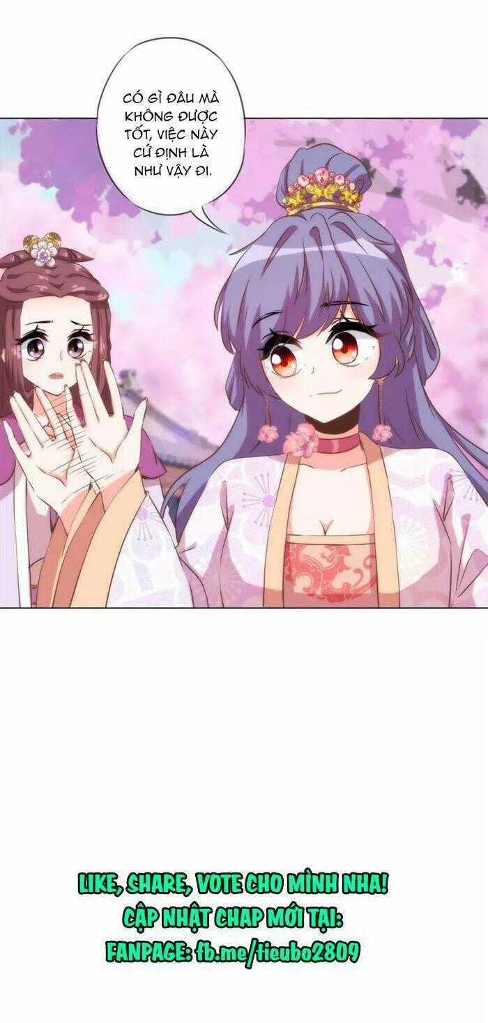 Ồ, Phu Quân Đáng Yêu Của Tôi! Chapter 76 trang 28