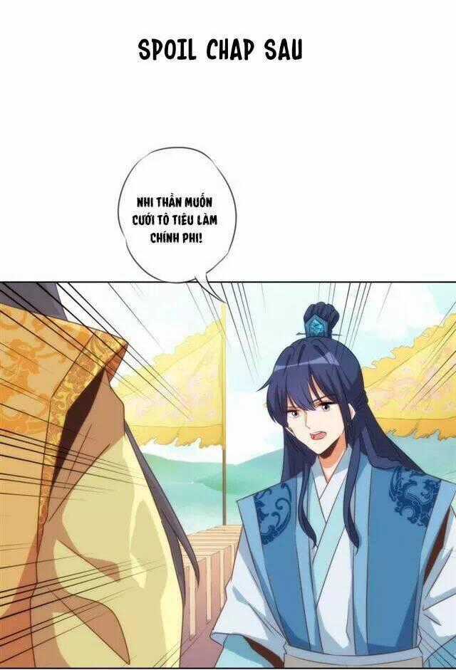 Ồ, Phu Quân Đáng Yêu Của Tôi! Chapter 76 trang 29