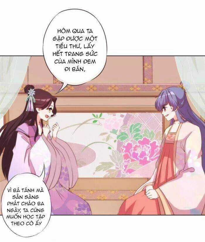 Ồ, Phu Quân Đáng Yêu Của Tôi! Chapter 76 trang 4