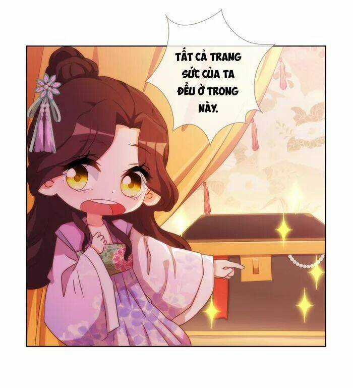 Ồ, Phu Quân Đáng Yêu Của Tôi! Chapter 76 trang 5