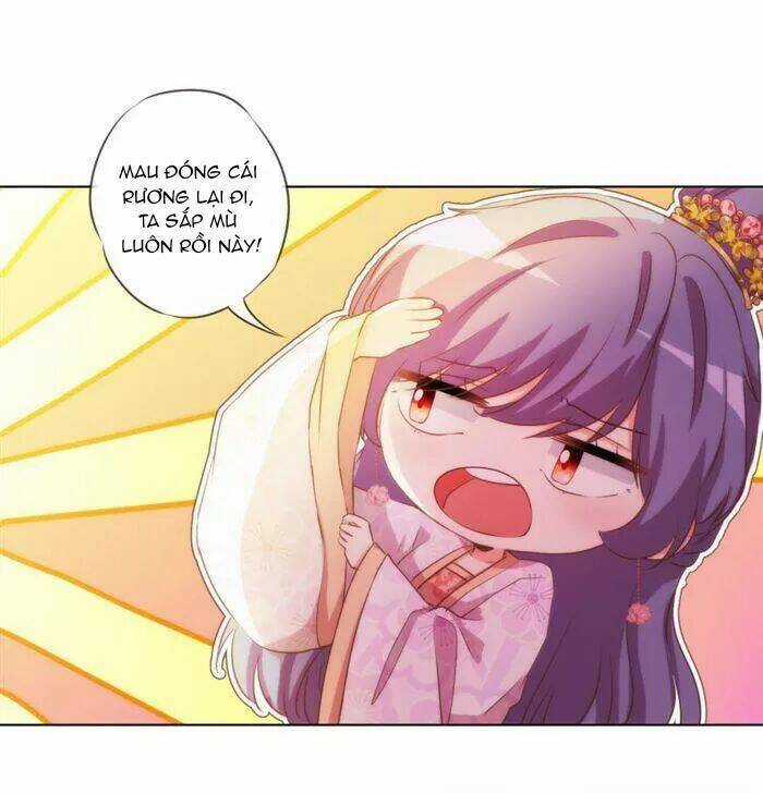 Ồ, Phu Quân Đáng Yêu Của Tôi! Chapter 76 trang 6