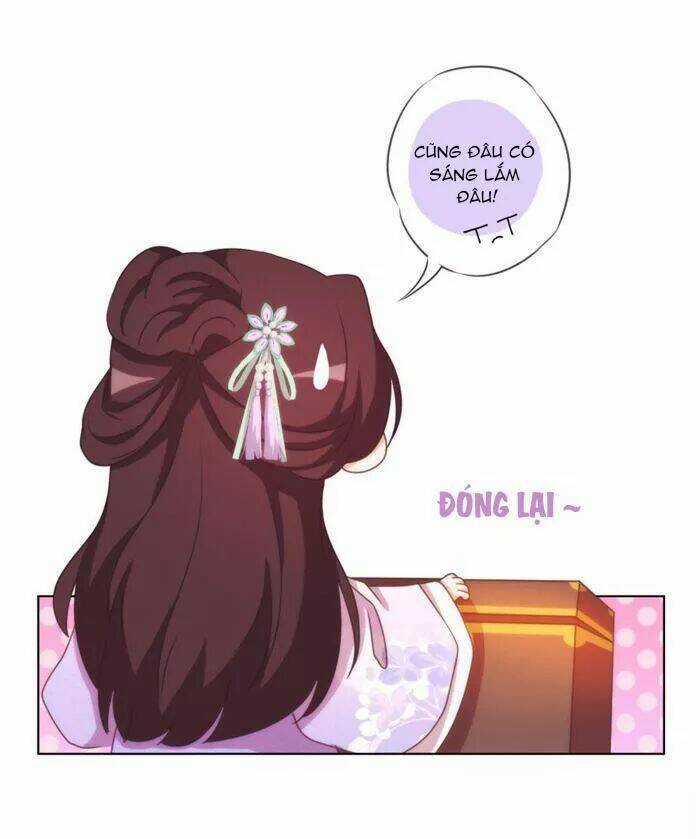 Ồ, Phu Quân Đáng Yêu Của Tôi! Chapter 76 trang 7
