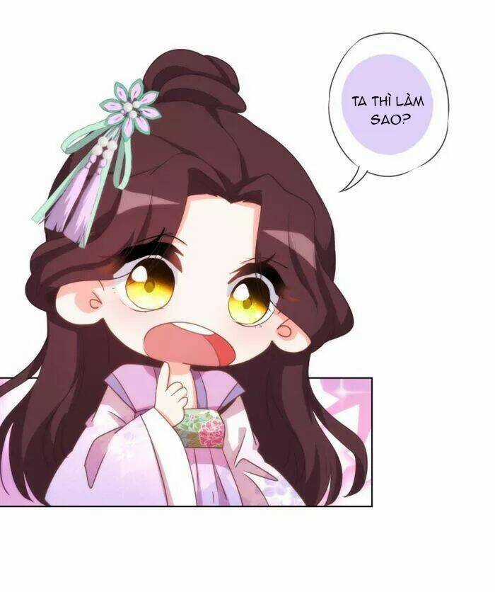 Ồ, Phu Quân Đáng Yêu Của Tôi! Chapter 76 trang 9