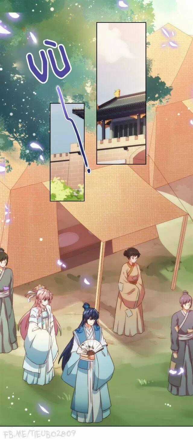Ồ, Phu Quân Đáng Yêu Của Tôi! Chapter 80 trang 1