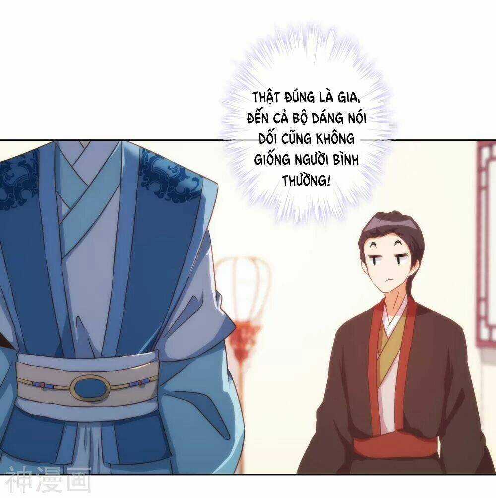 Ồ, Phu Quân Đáng Yêu Của Tôi! Chapter 85 trang 10