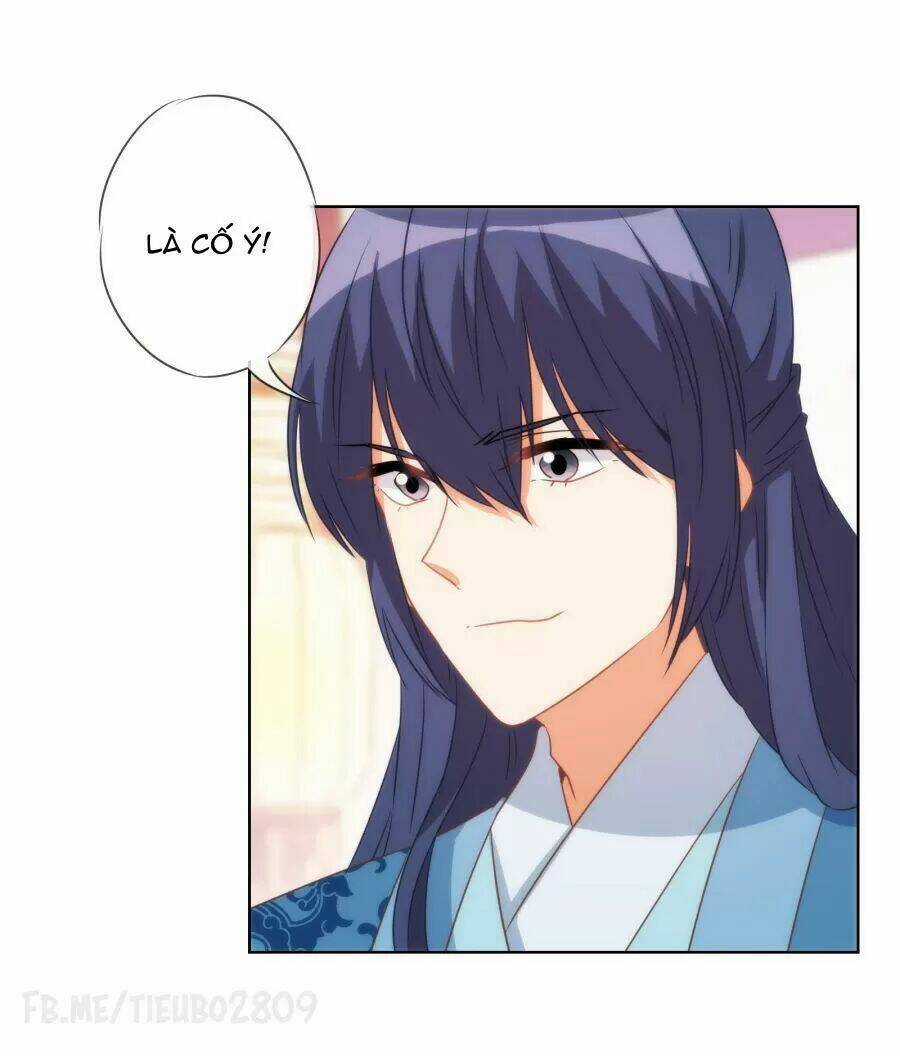 Ồ, Phu Quân Đáng Yêu Của Tôi! Chapter 85 trang 14