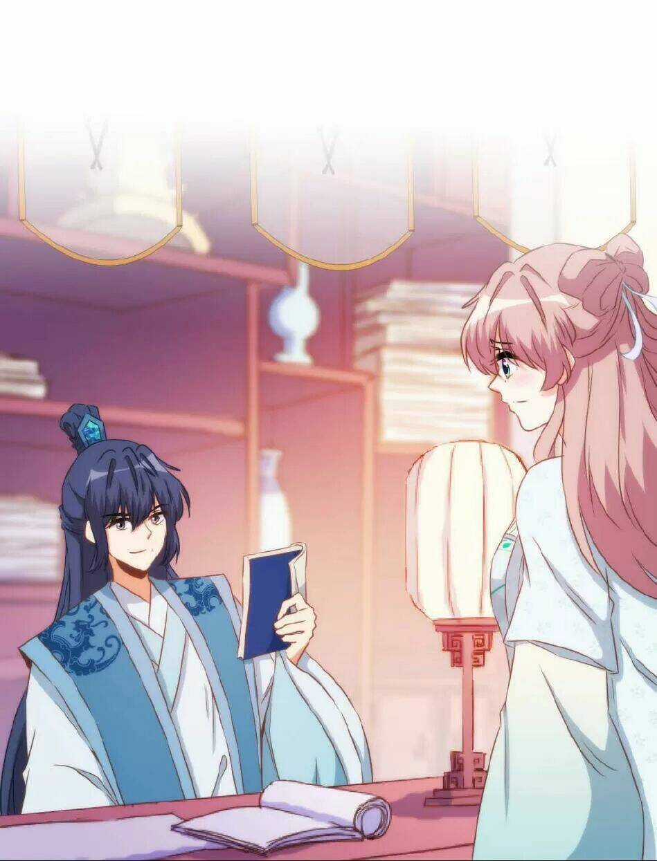 Ồ, Phu Quân Đáng Yêu Của Tôi! Chapter 85 trang 16