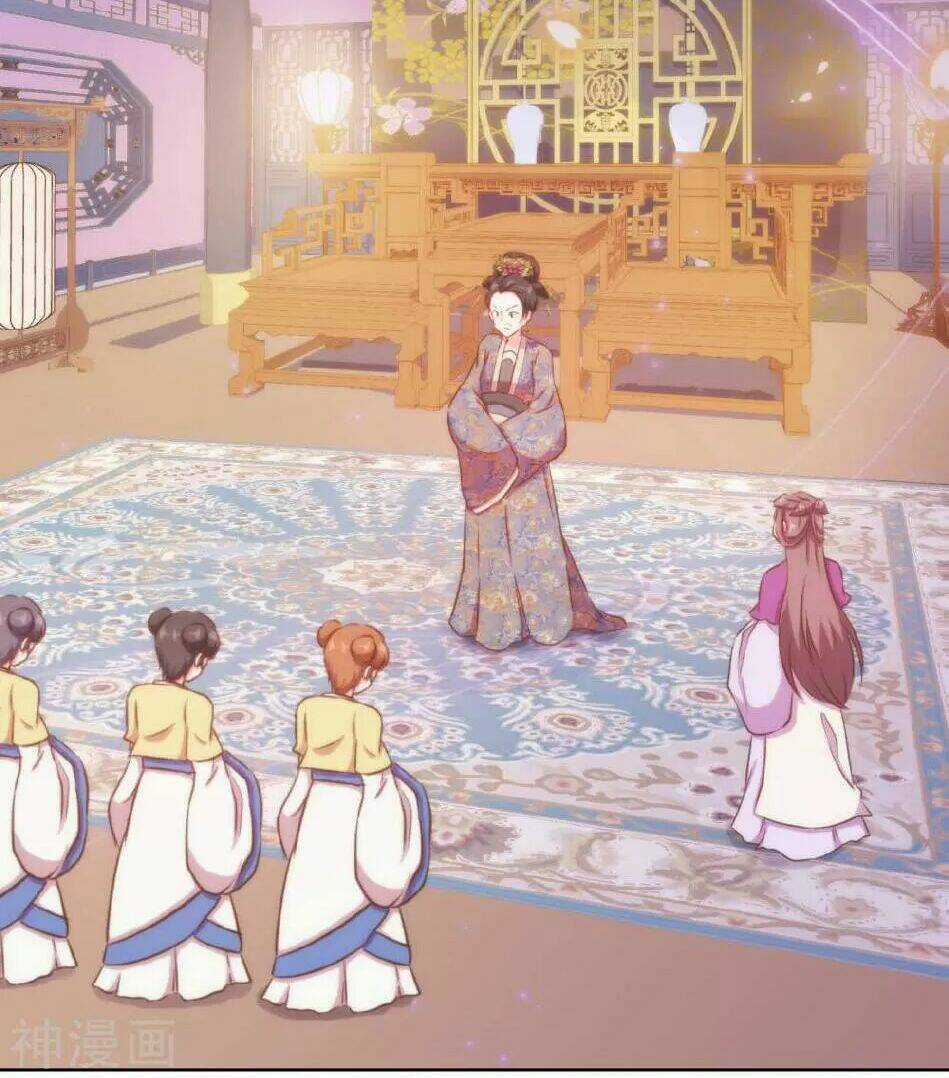 Ồ, Phu Quân Đáng Yêu Của Tôi! Chapter 85 trang 19