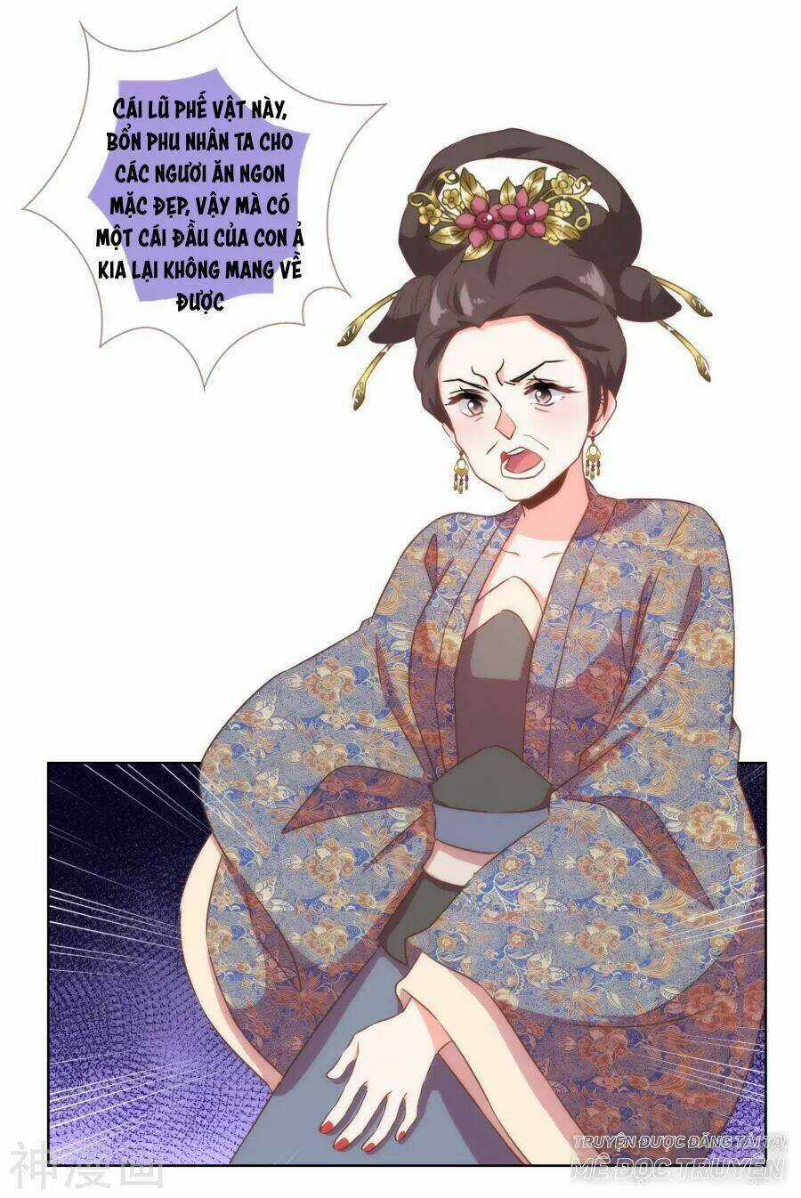 Ồ, Phu Quân Đáng Yêu Của Tôi! Chapter 85 trang 20