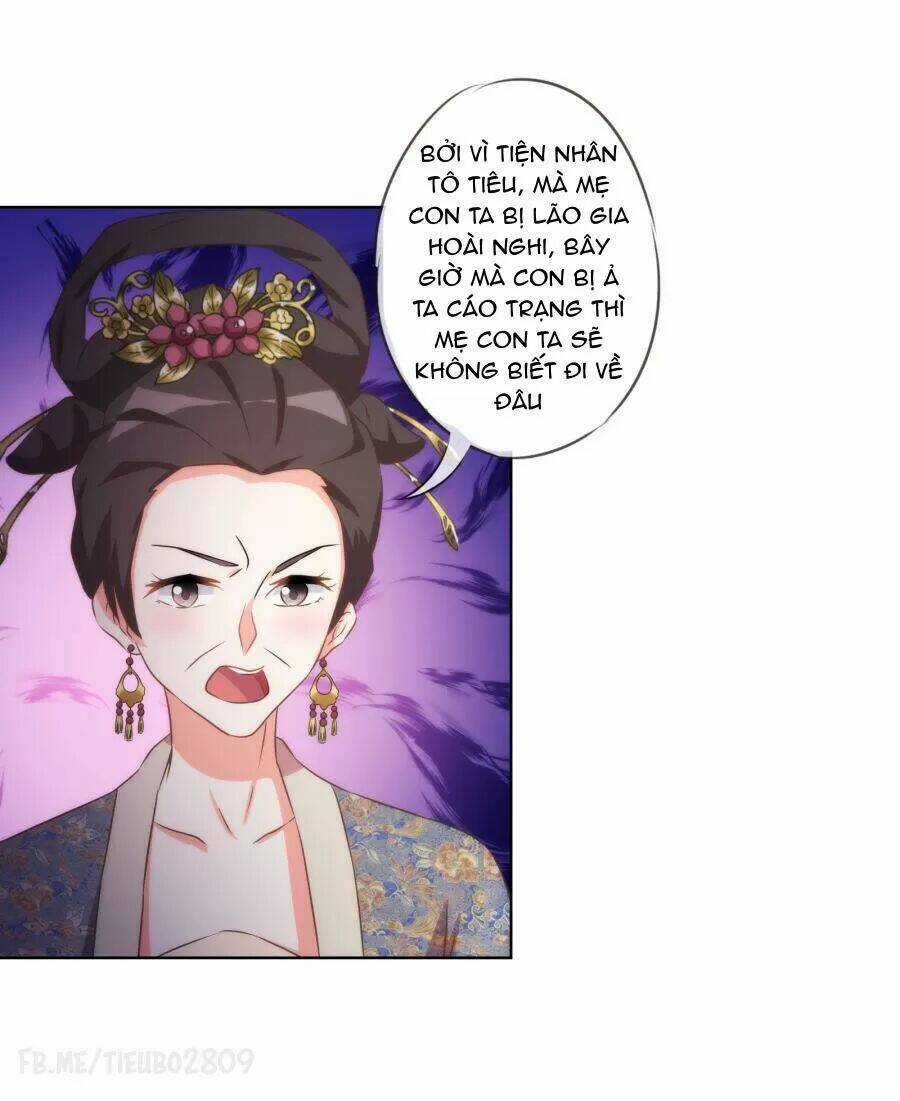 Ồ, Phu Quân Đáng Yêu Của Tôi! Chapter 85 trang 22