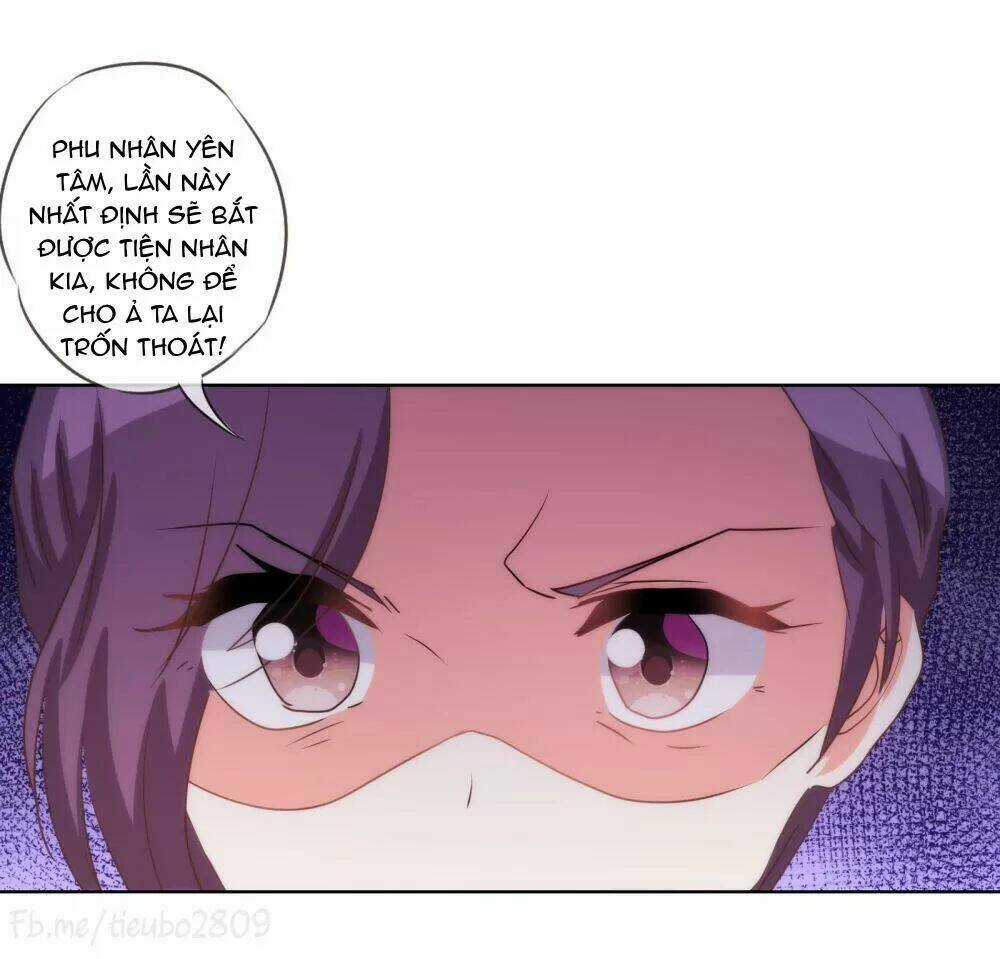 Ồ, Phu Quân Đáng Yêu Của Tôi! Chapter 85 trang 25
