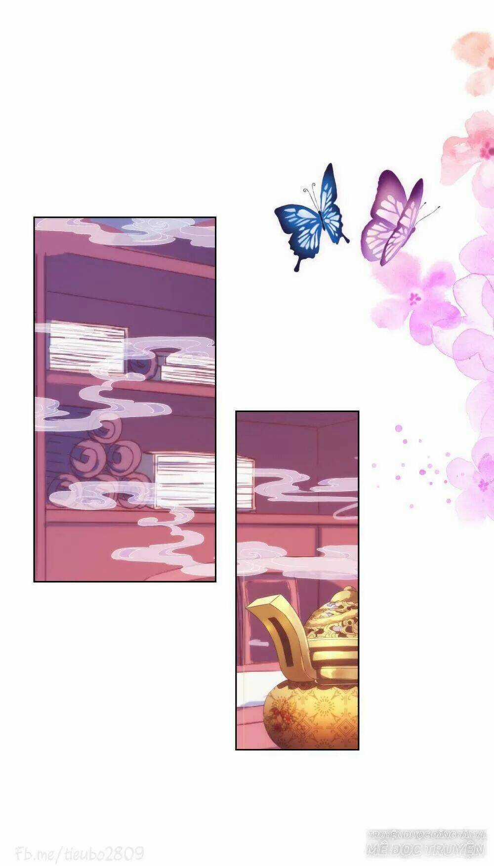 Ồ, Phu Quân Đáng Yêu Của Tôi! Chapter 85 trang 27
