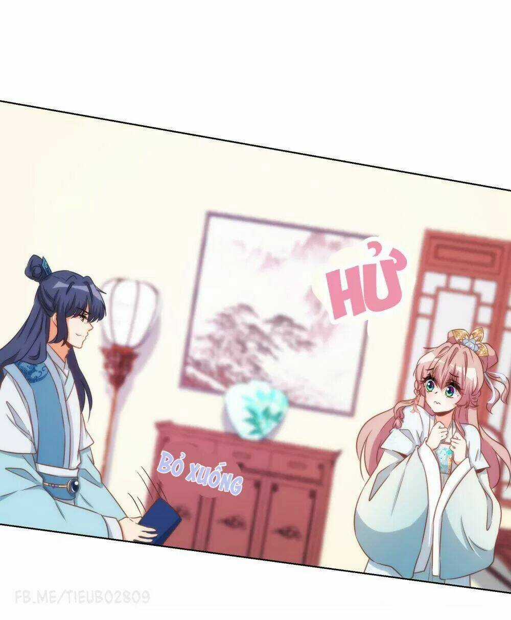 Ồ, Phu Quân Đáng Yêu Của Tôi! Chapter 85 trang 30