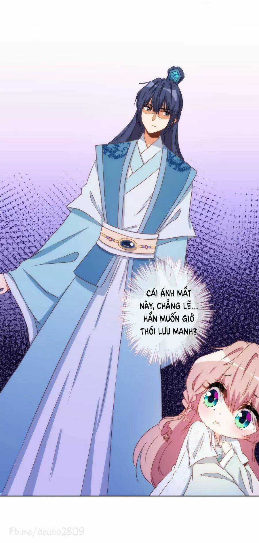 Ồ, Phu Quân Đáng Yêu Của Tôi! Chapter 85 trang 31