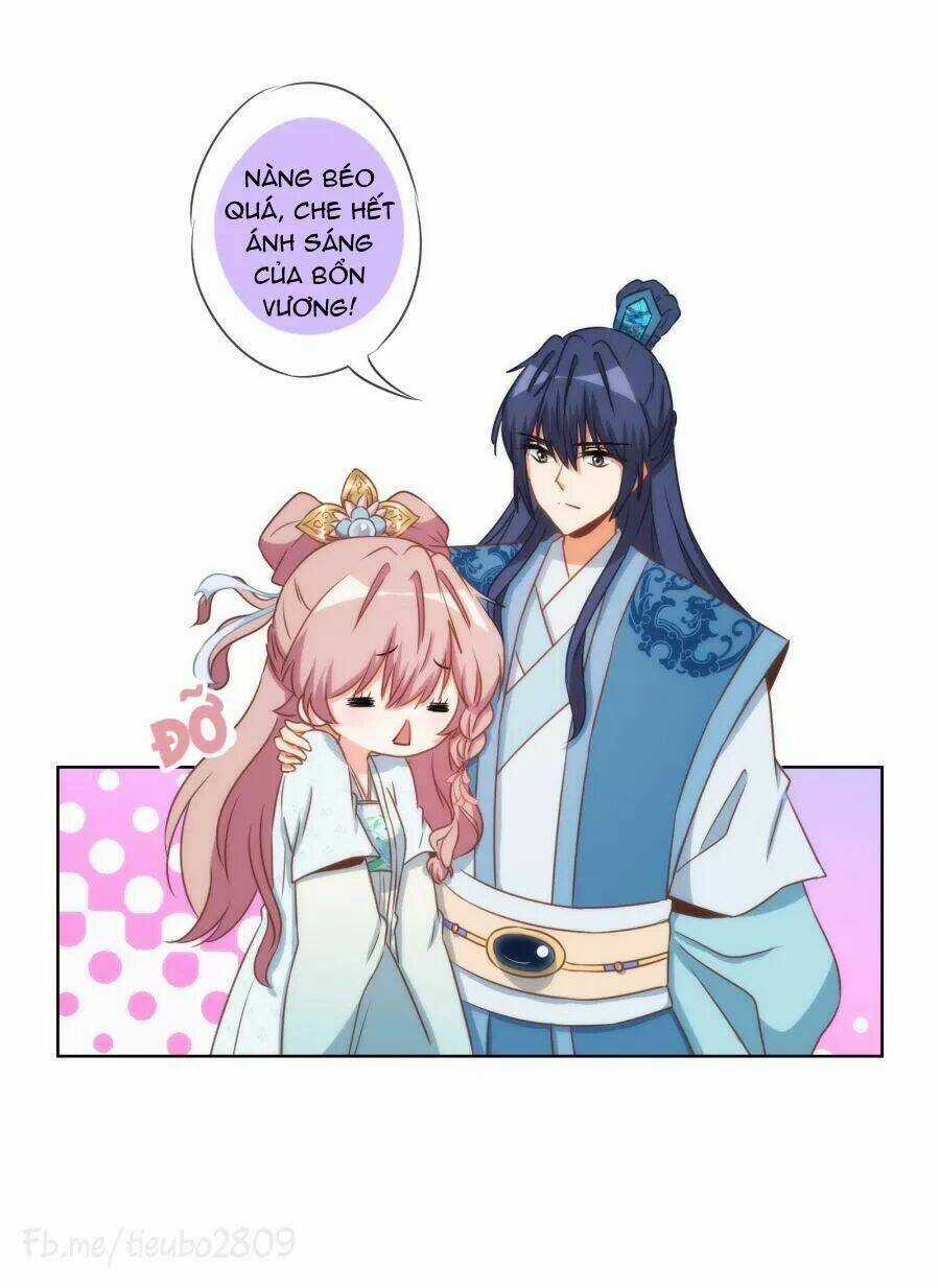 Ồ, Phu Quân Đáng Yêu Của Tôi! Chapter 85 trang 36