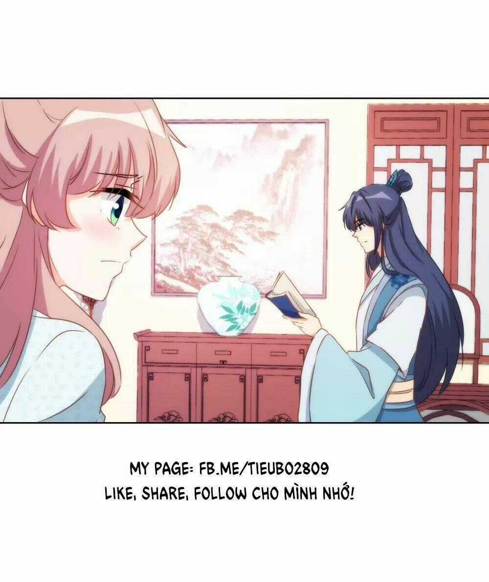 Ồ, Phu Quân Đáng Yêu Của Tôi! Chapter 85 trang 38