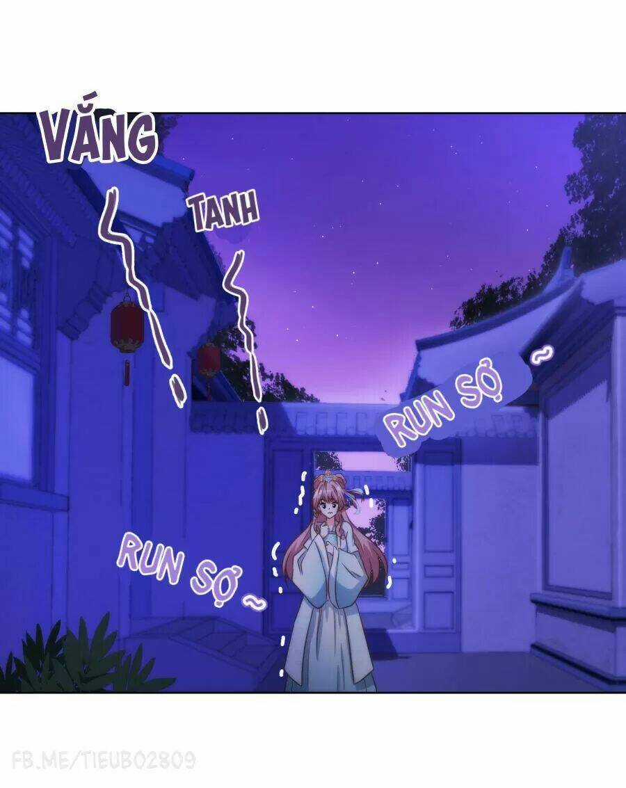 Ồ, Phu Quân Đáng Yêu Của Tôi! Chapter 85 trang 4