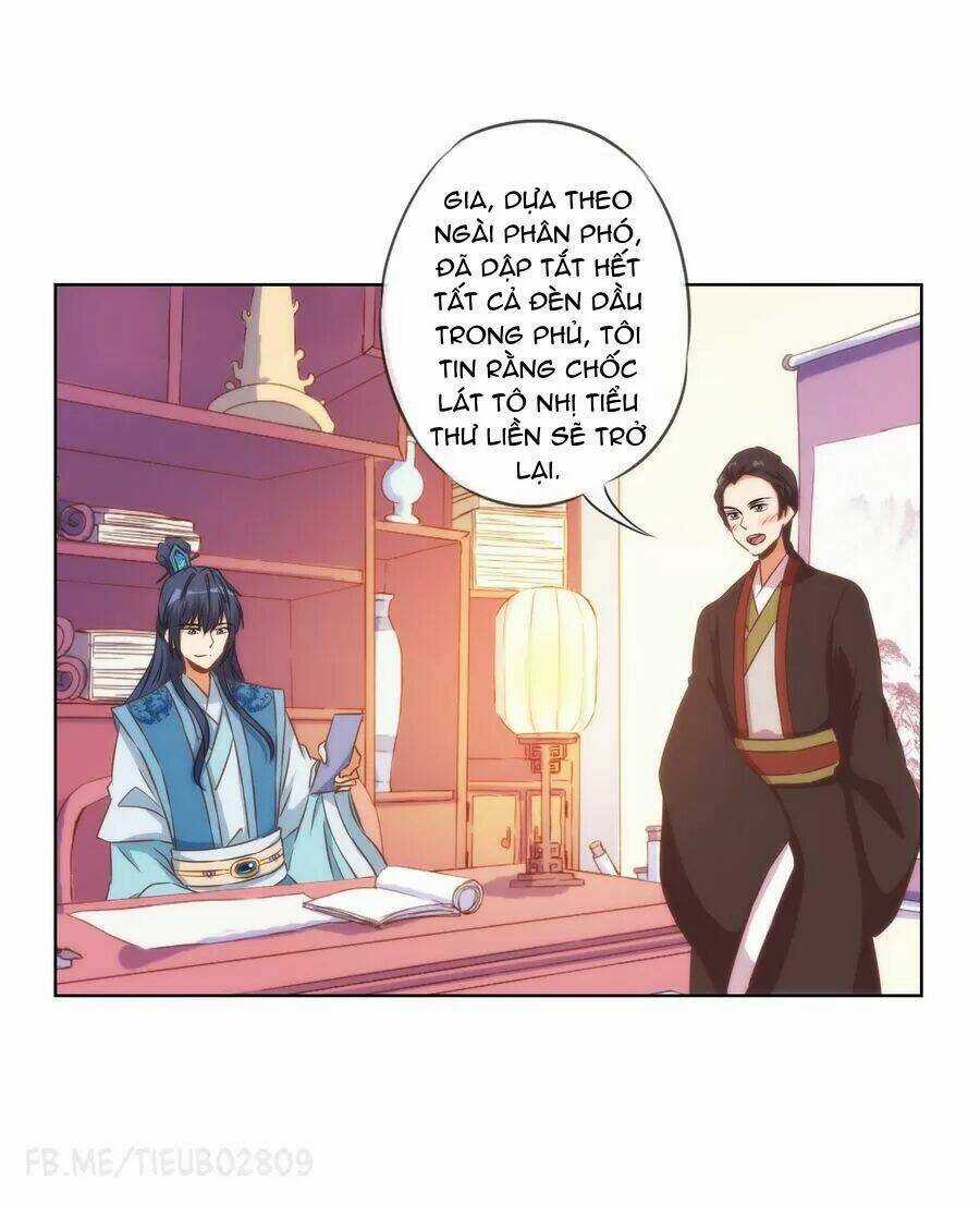 Ồ, Phu Quân Đáng Yêu Của Tôi! Chapter 85 trang 5