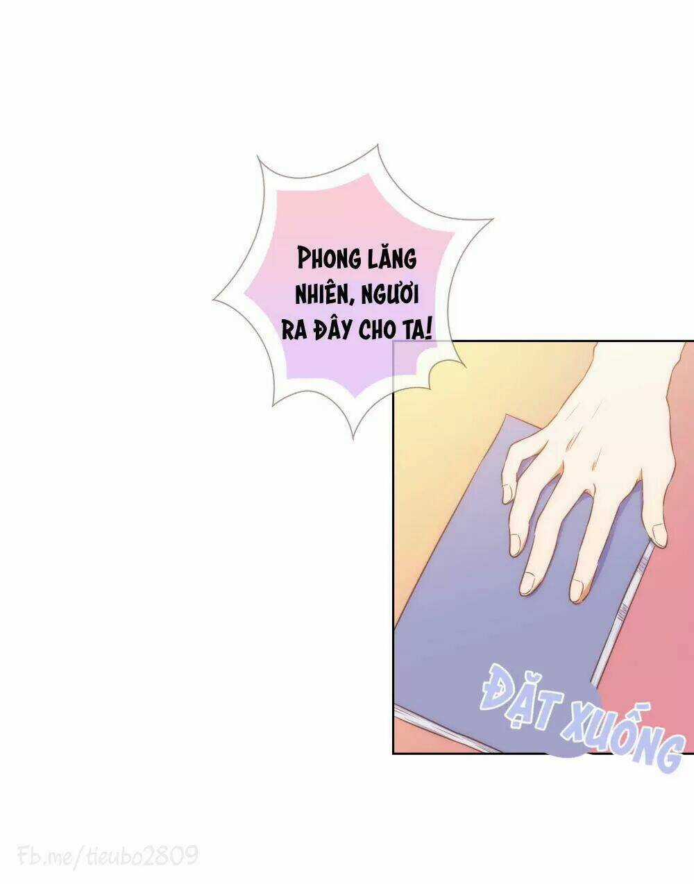 Ồ, Phu Quân Đáng Yêu Của Tôi! Chapter 85 trang 6