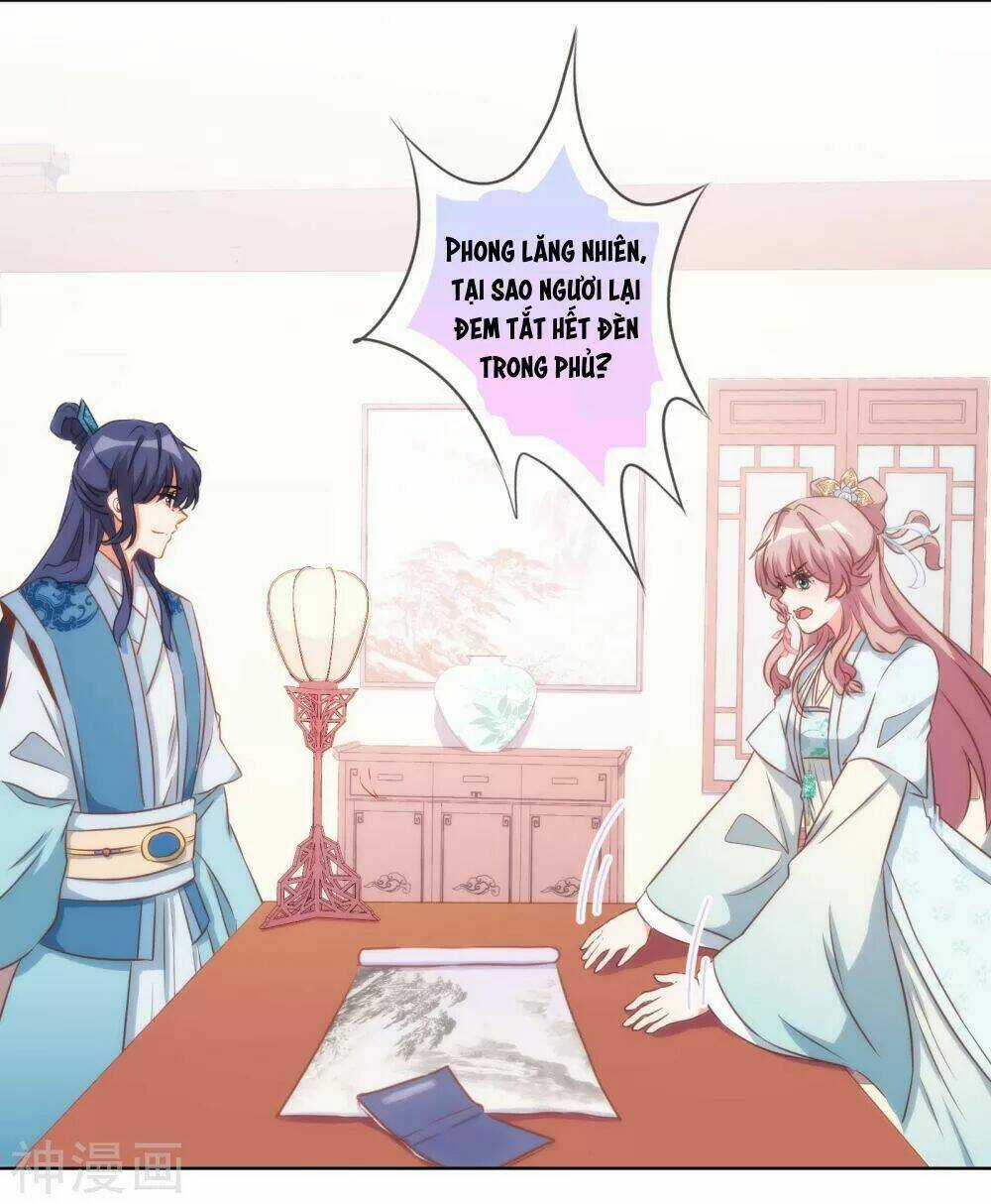 Ồ, Phu Quân Đáng Yêu Của Tôi! Chapter 85 trang 8