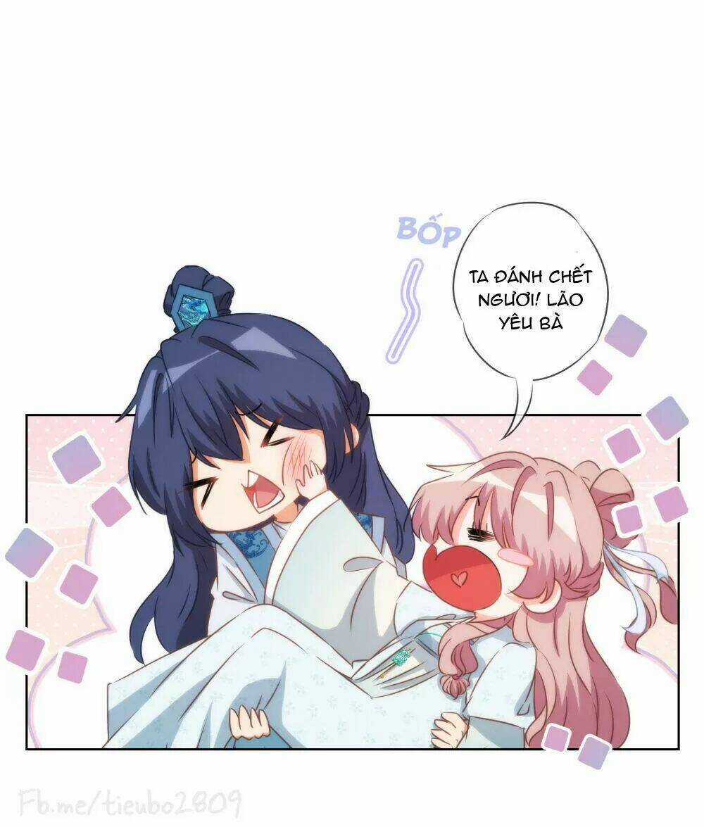 Ồ, Phu Quân Đáng Yêu Của Tôi! Chapter 86 trang 10