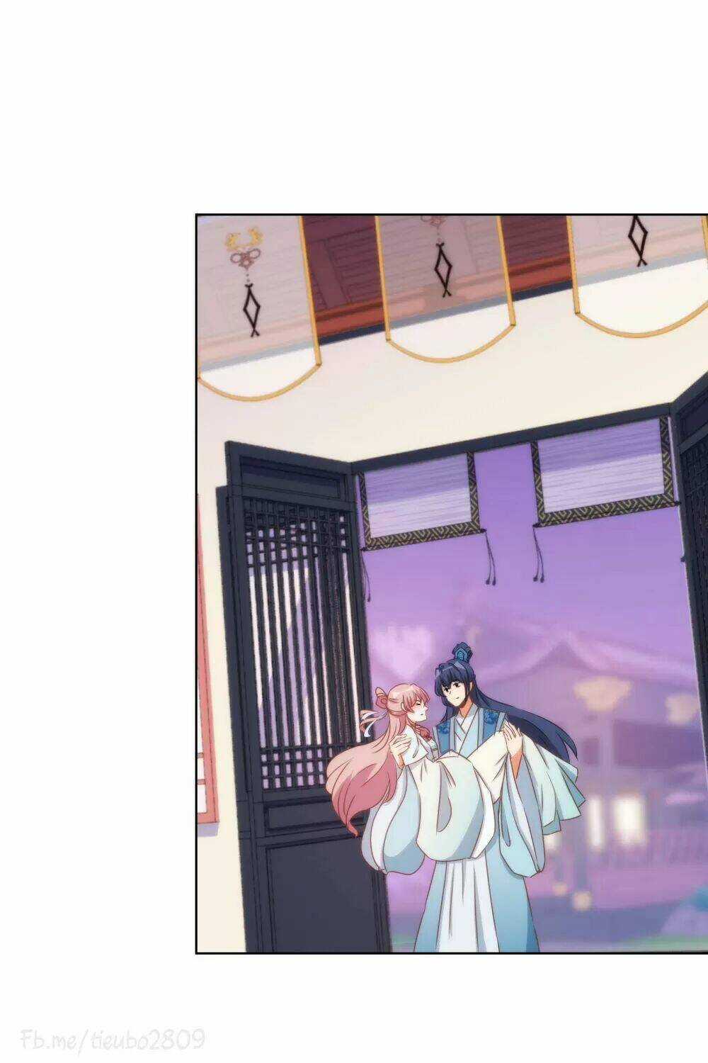 Ồ, Phu Quân Đáng Yêu Của Tôi! Chapter 86 trang 12