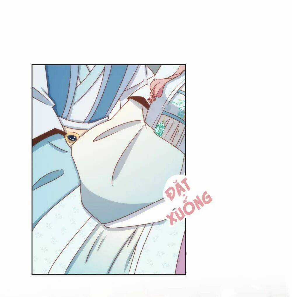 Ồ, Phu Quân Đáng Yêu Của Tôi! Chapter 86 trang 13