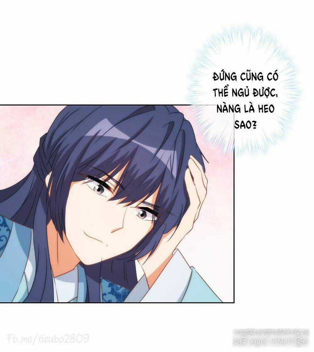 Ồ, Phu Quân Đáng Yêu Của Tôi! Chapter 86 trang 15