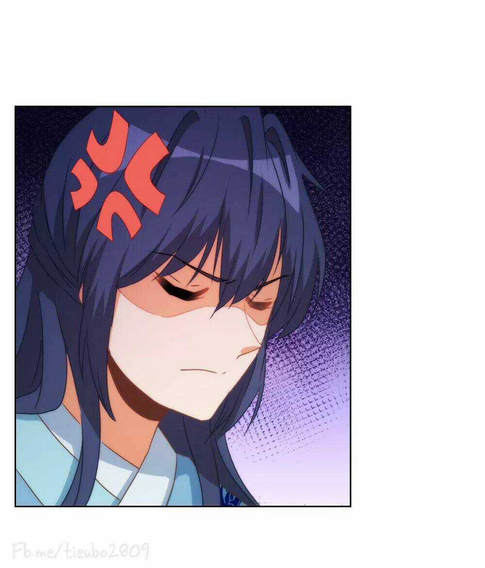 Ồ, Phu Quân Đáng Yêu Của Tôi! Chapter 86 trang 18