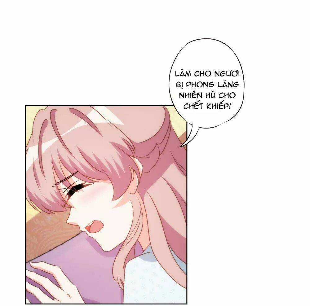 Ồ, Phu Quân Đáng Yêu Của Tôi! Chapter 86 trang 20