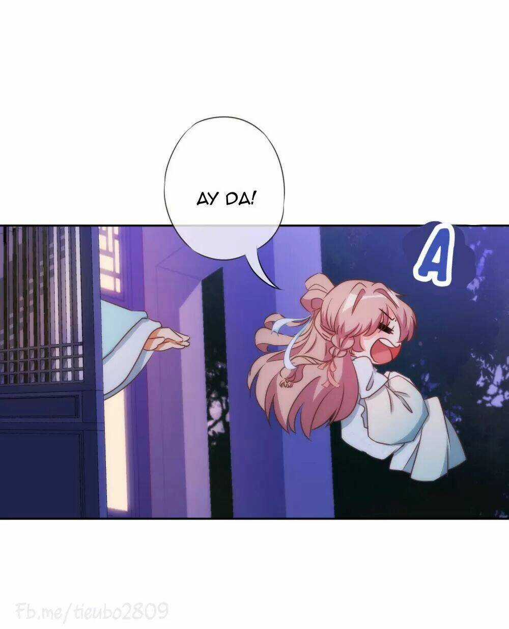 Ồ, Phu Quân Đáng Yêu Của Tôi! Chapter 86 trang 24