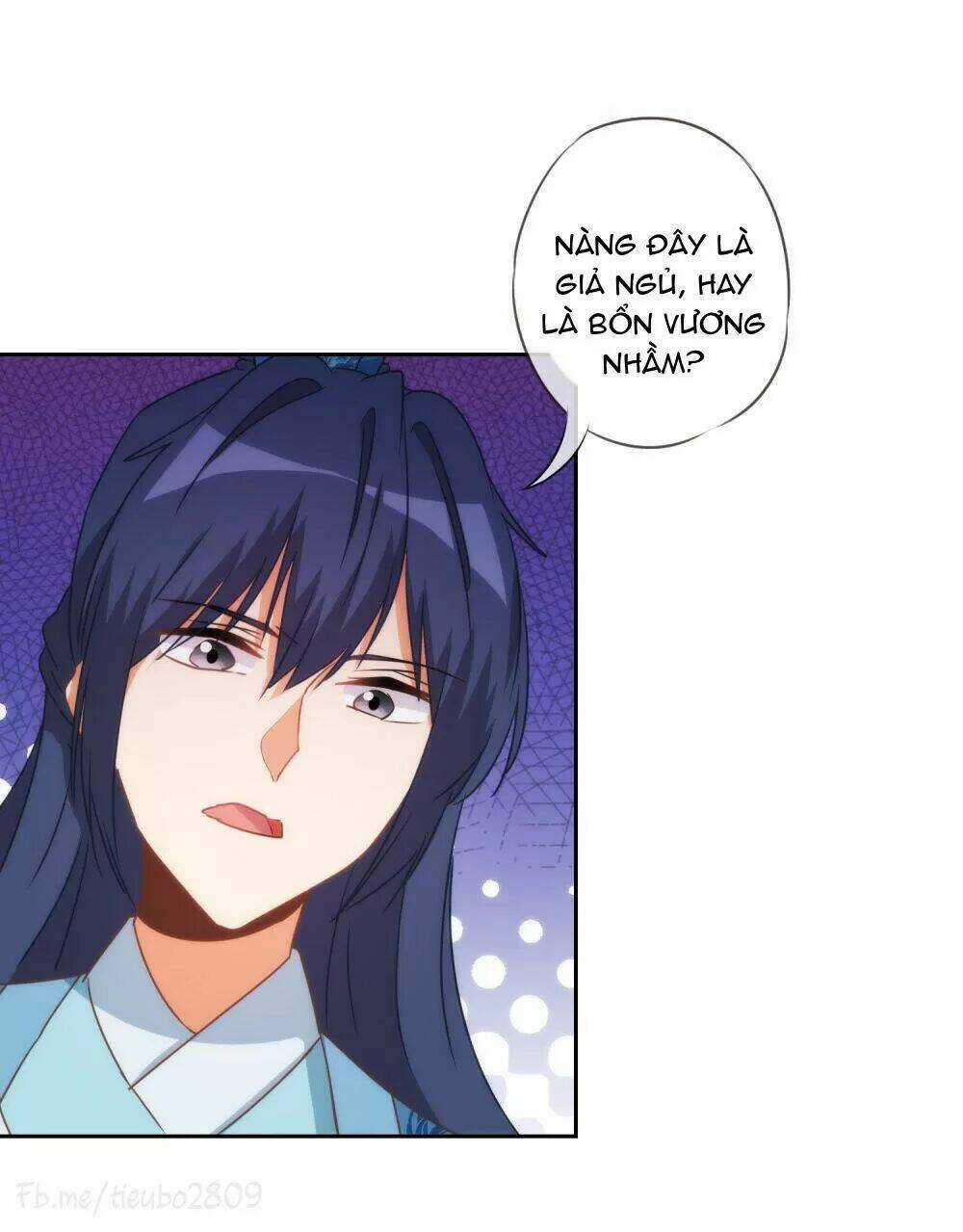 Ồ, Phu Quân Đáng Yêu Của Tôi! Chapter 86 trang 26