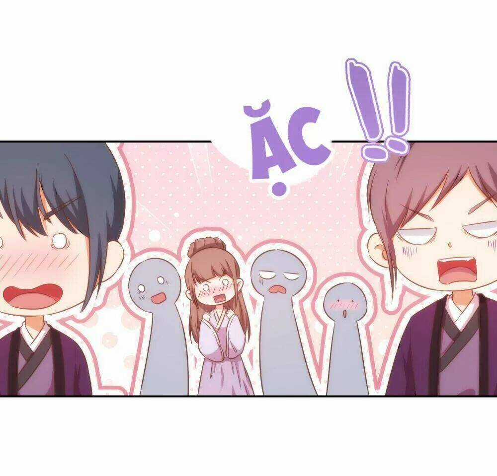 Ồ, Phu Quân Đáng Yêu Của Tôi! Chapter 86 trang 29