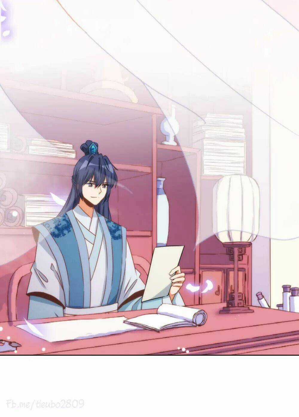 Ồ, Phu Quân Đáng Yêu Của Tôi! Chapter 86 trang 3