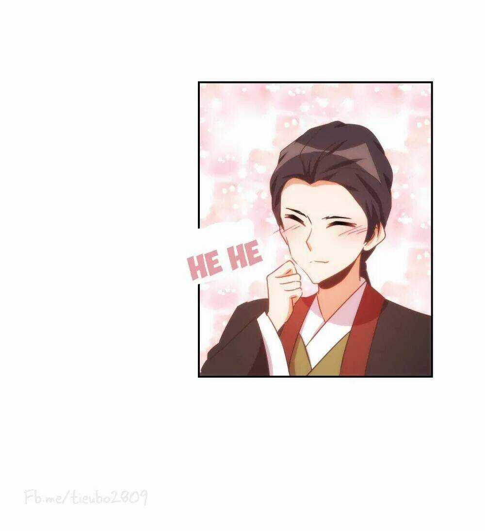 Ồ, Phu Quân Đáng Yêu Của Tôi! Chapter 86 trang 30