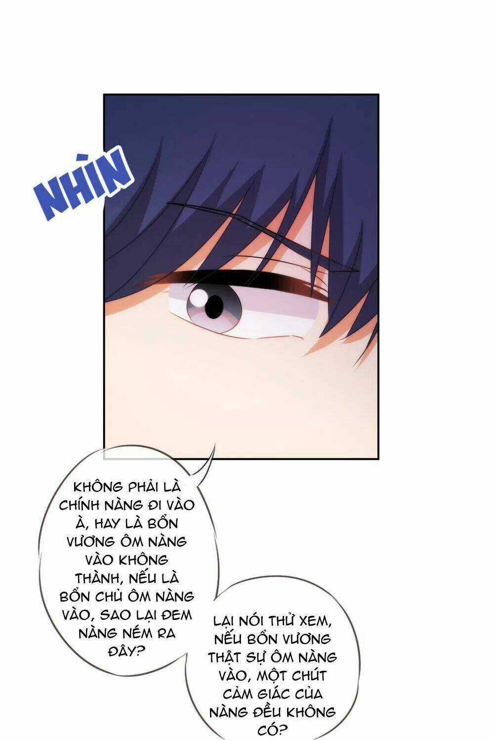 Ồ, Phu Quân Đáng Yêu Của Tôi! Chapter 86 trang 36