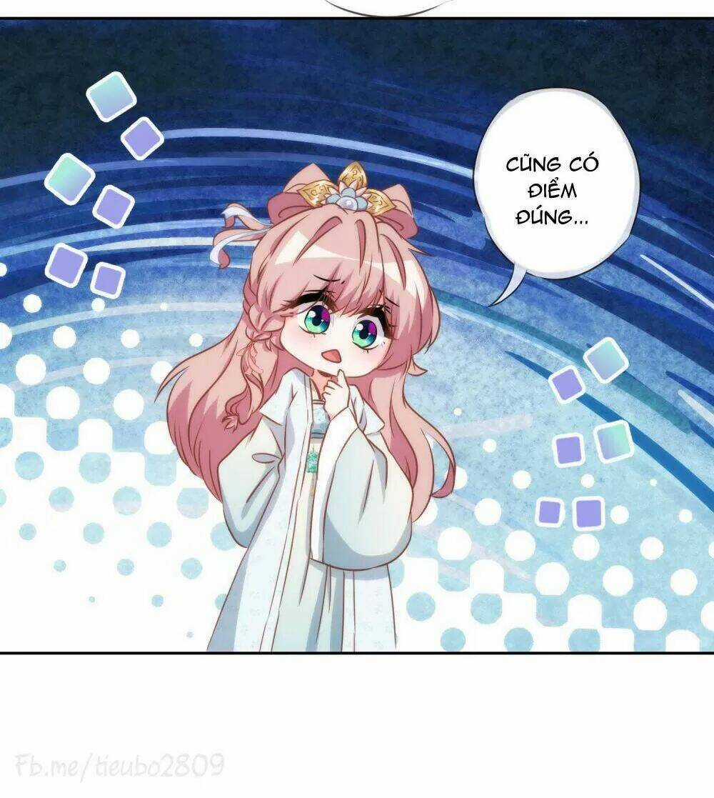 Ồ, Phu Quân Đáng Yêu Của Tôi! Chapter 86 trang 37