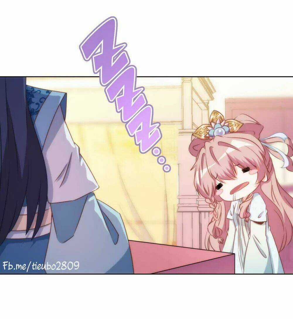 Ồ, Phu Quân Đáng Yêu Của Tôi! Chapter 86 trang 5