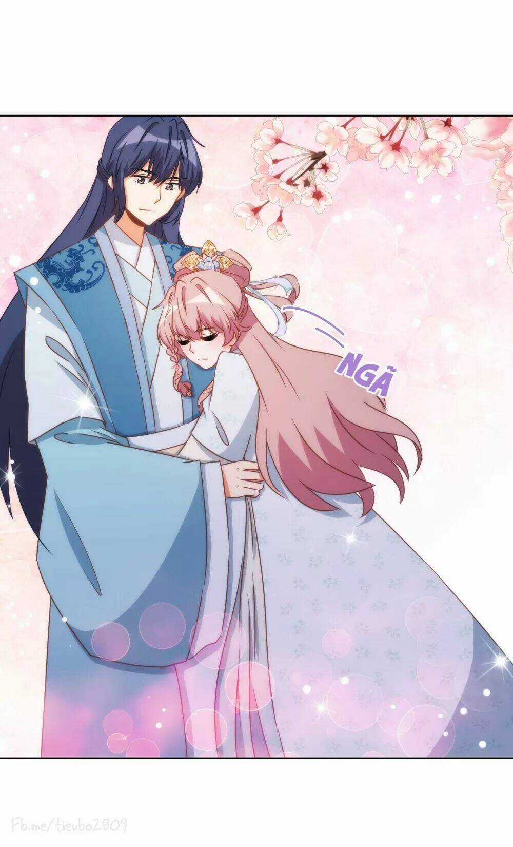 Ồ, Phu Quân Đáng Yêu Của Tôi! Chapter 86 trang 7