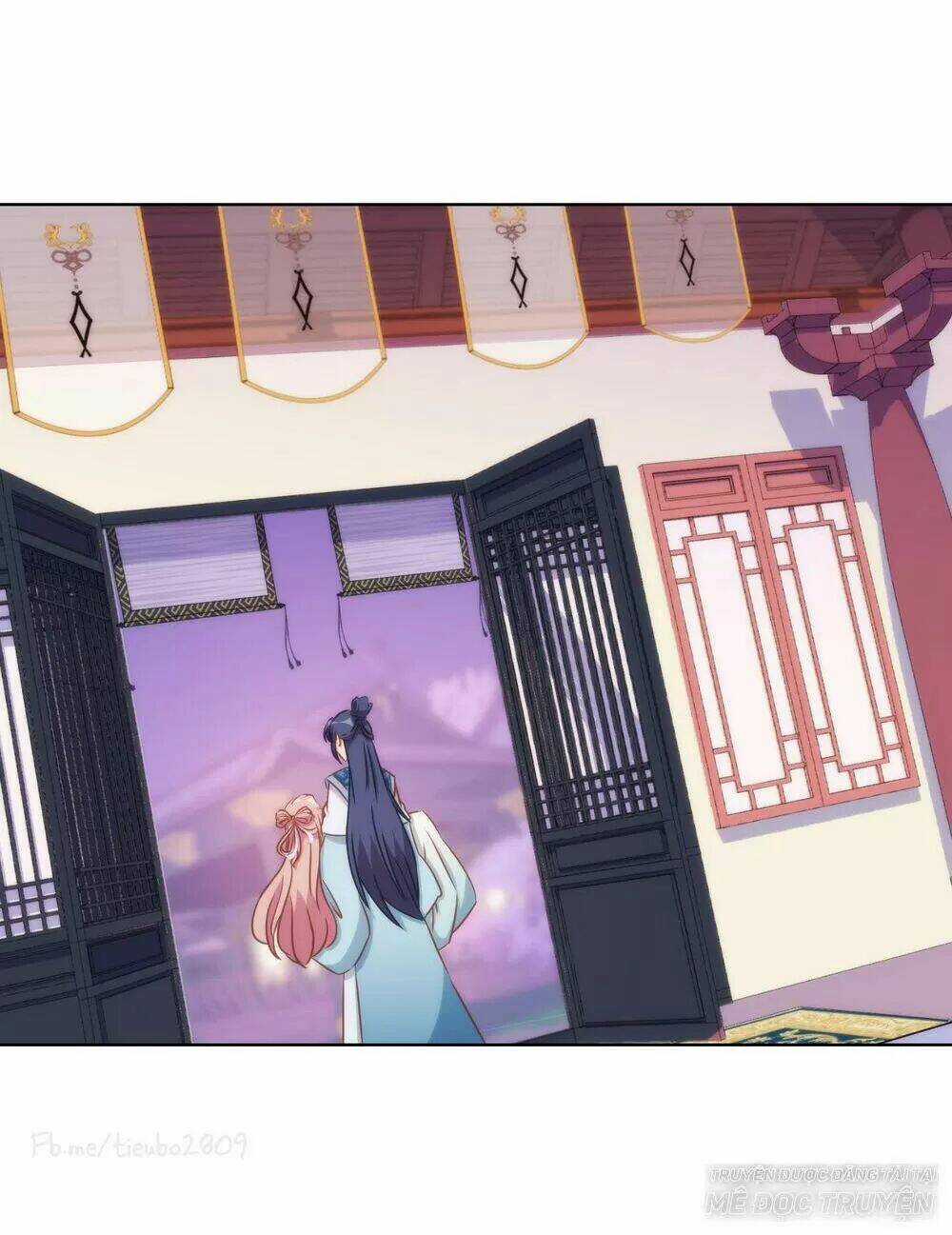 Ồ, Phu Quân Đáng Yêu Của Tôi! Chapter 86 trang 9