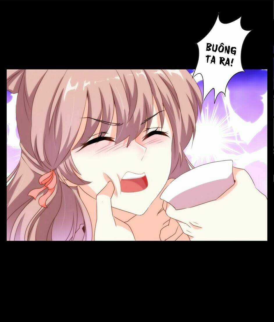 Ồ, Sủng Phi Đại Nhân Của Ta Chapter 0 trang 15