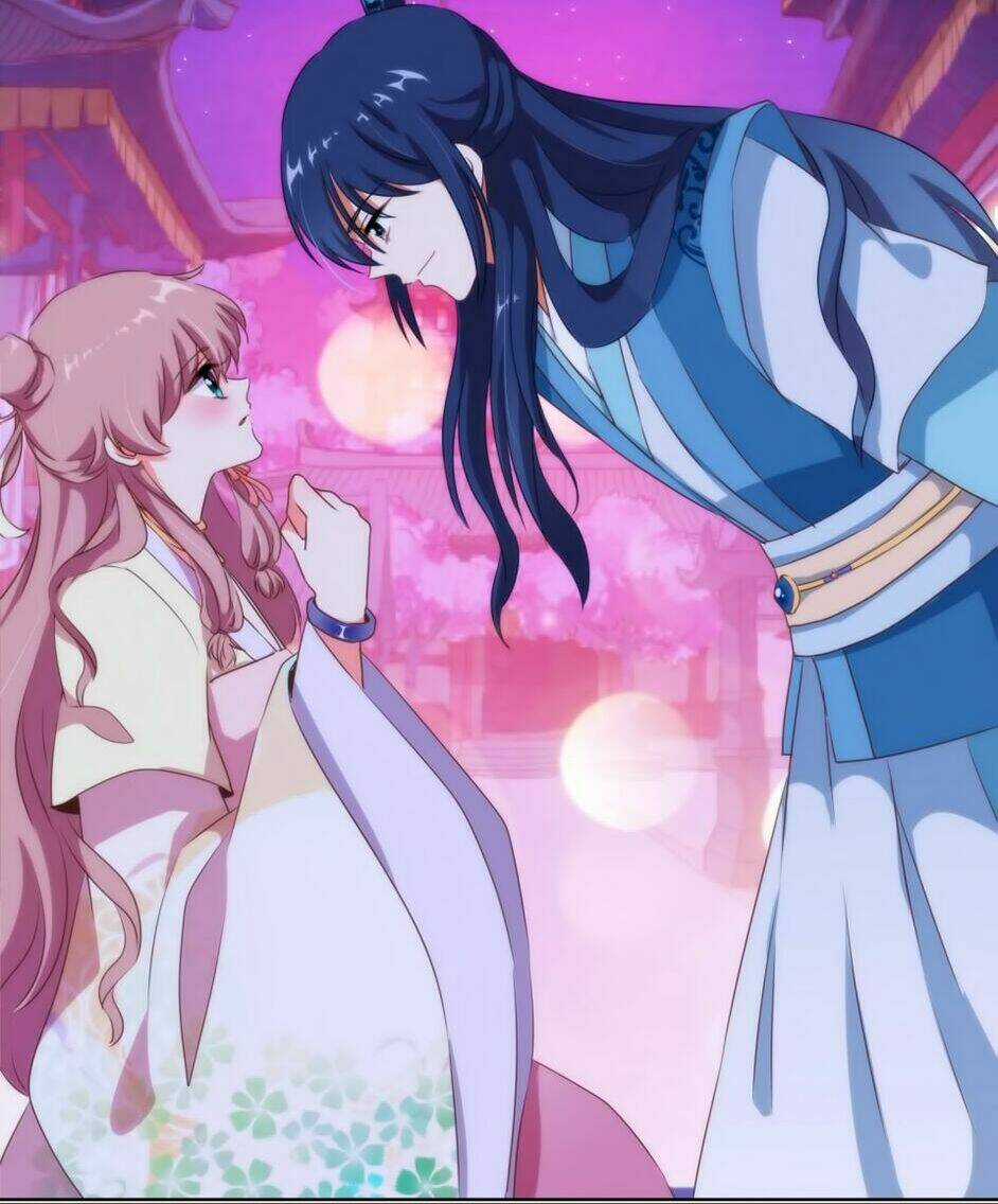 Ồ, Sủng Phi Đại Nhân Của Ta Chapter 0 trang 26