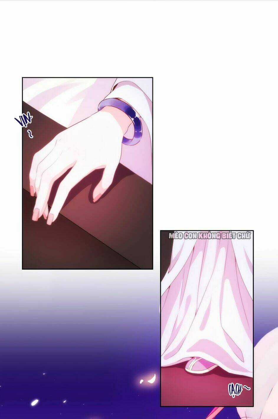 Ồ, Sủng Phi Đại Nhân Của Ta Chapter 0 trang 7