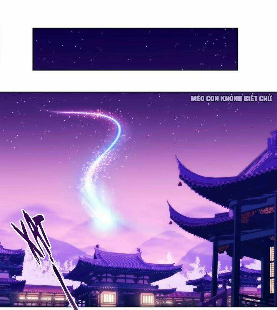 Ồ, Sủng Phi Đại Nhân Của Ta Chapter 1 trang 23